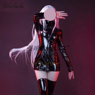 🍁蝦皮熱銷🍁 五條悟性轉cos服緊身衣咒術回戰 5t5動漫服裝cosplay