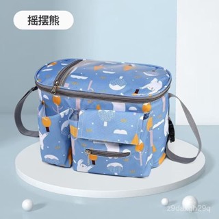 🔥臺灣出貨🔥【97%好評率】嬰兒車電動車掛包多功能通用傘車童車收納袋大容量寶寶手推車掛袋
