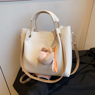 👜臺灣出貨👜法式輕奢 手提腋下包 大容量 托特包 小眾設計 ins時尚簡約兩用女包 斜揹包 單肩包 斜跨包 腋下包包