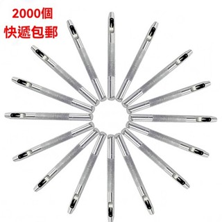 【臺灣熱賣】手動工具廠家直銷德式 電鍍無油 圓孔 皮帶衝子 腰帶衝 皮帶打孔器 手動 耐磨耐用