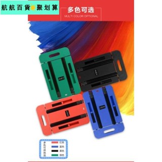 🚀桃園發貨⚡專業五金用品 摺疊行動式手拉車 小推車 ()家用載重平板車 六輪拉桿小拖車