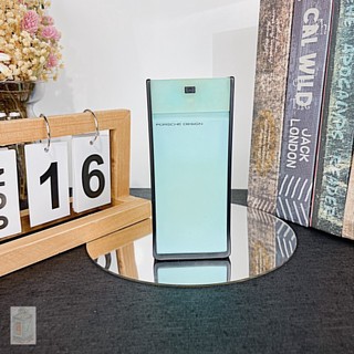 分香閣Porsche Design The Essence保時捷淡香水 分享瓶分裝瓶小ml小香試管針管香水淡香水古龍水香