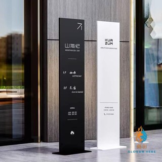 客製化 燈箱 落地燈箱 廣告燈箱 戶外防水太陽能立式燈箱廣告牌景區商場酒店物業停車場導向指引牌