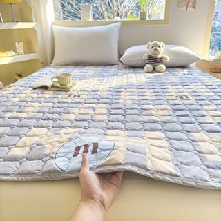 🏠居家生活👍床墊 學生床墊 軟床墊 雙人床墊 榻榻米墊 床墊冬季軟墊牛奶家用褥子單人學生宿捨護墊加厚宿捨保暖學生鋪底