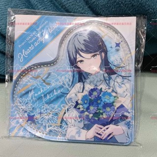 日穀 世界計畫 pjsk 壓克力磚 愛心磚 厚磚 厚壓克力 劇場版 初音未來 立牌 世界計劃pjsk 星乃一歌感謝祭心磚