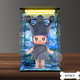 【甄選出品】 展示櫃 公仔展示盒 玩偶收納盒 模型展示櫃 收納櫃 公仔櫃 書櫃 樂高展示櫃 透明展示櫃 壓剋力展示櫃 手