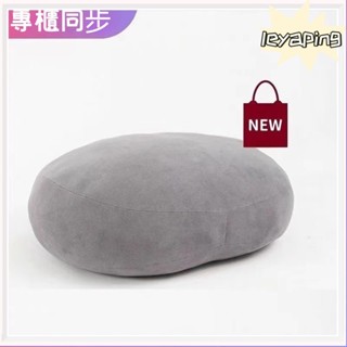 ✨【臺灣熱賣】✨靠墊 睡墊 坐墊加厚 腰墊柔軟靠墊 抱枕 汽車靠枕 雲朵枕 午睡枕 涼感多用途靠枕 雲朵枕 靠枕WBXZ