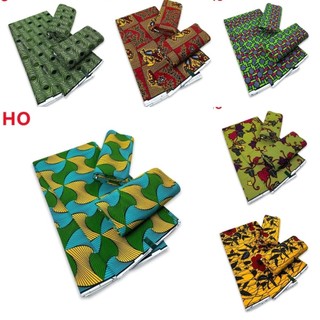 African wax fabric ankara cotton wax fabric非洲臘布純棉面料