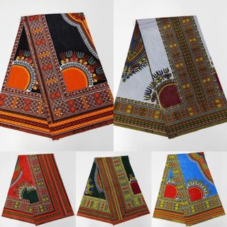 Africa wax fabric ankara cotton java wax跨境非洲臘布棉質面料