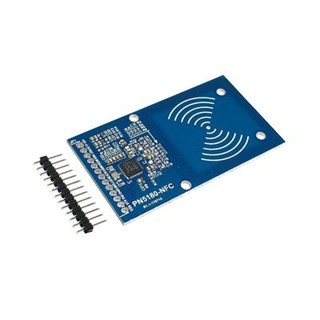 永順PN5180模組 NFC模組 支援ISO15693 RFID高頻IC卡ICODE2讀寫模組
