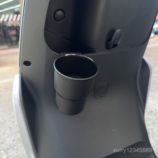 臺灣熱銷 九號電動車水杯架原廠儲物通用杯架改裝掛式杯架車用儲物置物支架