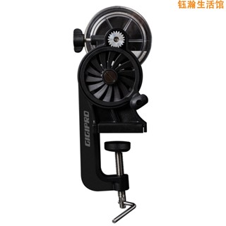 路亞魚輪上線器水滴紡車輪pe線卷線器海釣鼓輪繞線器魚輪捲線器 路亞捲線器 海釣 磯釣溪釣釣大魚必備