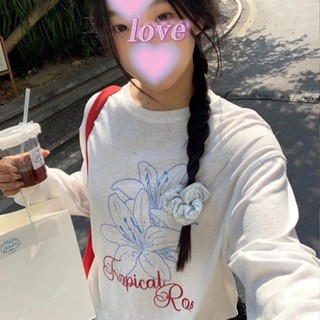 🟠ViVi SHOP🟠 長袖爆款夏罩衫正肩寬鬆設計感chic韓係上衣
