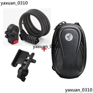 廠家現出 XIAOMI 適用於 Nine bot MAX G30 ES2 E22 F20 小米 M365 Pro 電動滑