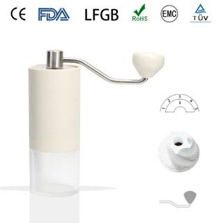 【全網最低價 免運】專供手搖咖啡研磨器便攜式咖啡磨豆機家用手動咖啡磨量大從優 磨豆機 手搖磨豆機 咖啡研磨器 研磨器