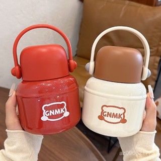 燜燒杯✨316不銹鋼燜燒杯 帶蓋勺燜燒杯 保溫罐 隨身保溫瓶 保溫瓶 燜燒罐 真空悶燒罐 保溫杯