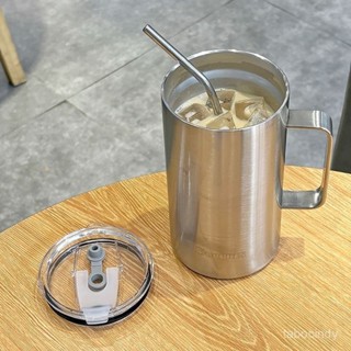 【臺灣熱銷】冰霸杯 冰壩杯 迷你冰霸杯 咖啡保溫杯 隨身杯 保溫咖啡杯 保冰杯 咖啡隨行杯 隨行杯 6CNC