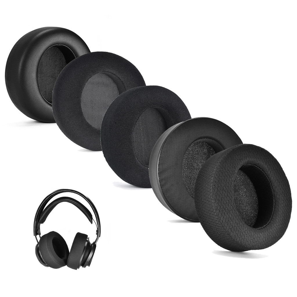 耳機替換耳罩適用於飛利浦Philips Audio Fidelio X2HR X1 / X3耳套耳機海綿套