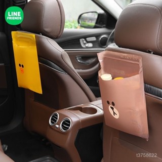 車載垃圾袋✨掛式一次性收納袋 黏貼垃圾袋 清潔袋 車用垃圾袋 垃圾袋 嘔吐袋 自黏垃圾袋