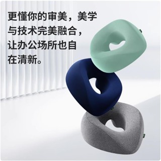 🍑限時下殺價🍑美容院趴枕美容床專用枕頭推拿按摩床洞臉墊床上趴枕記憶棉趴睡枕ｑｑｑ