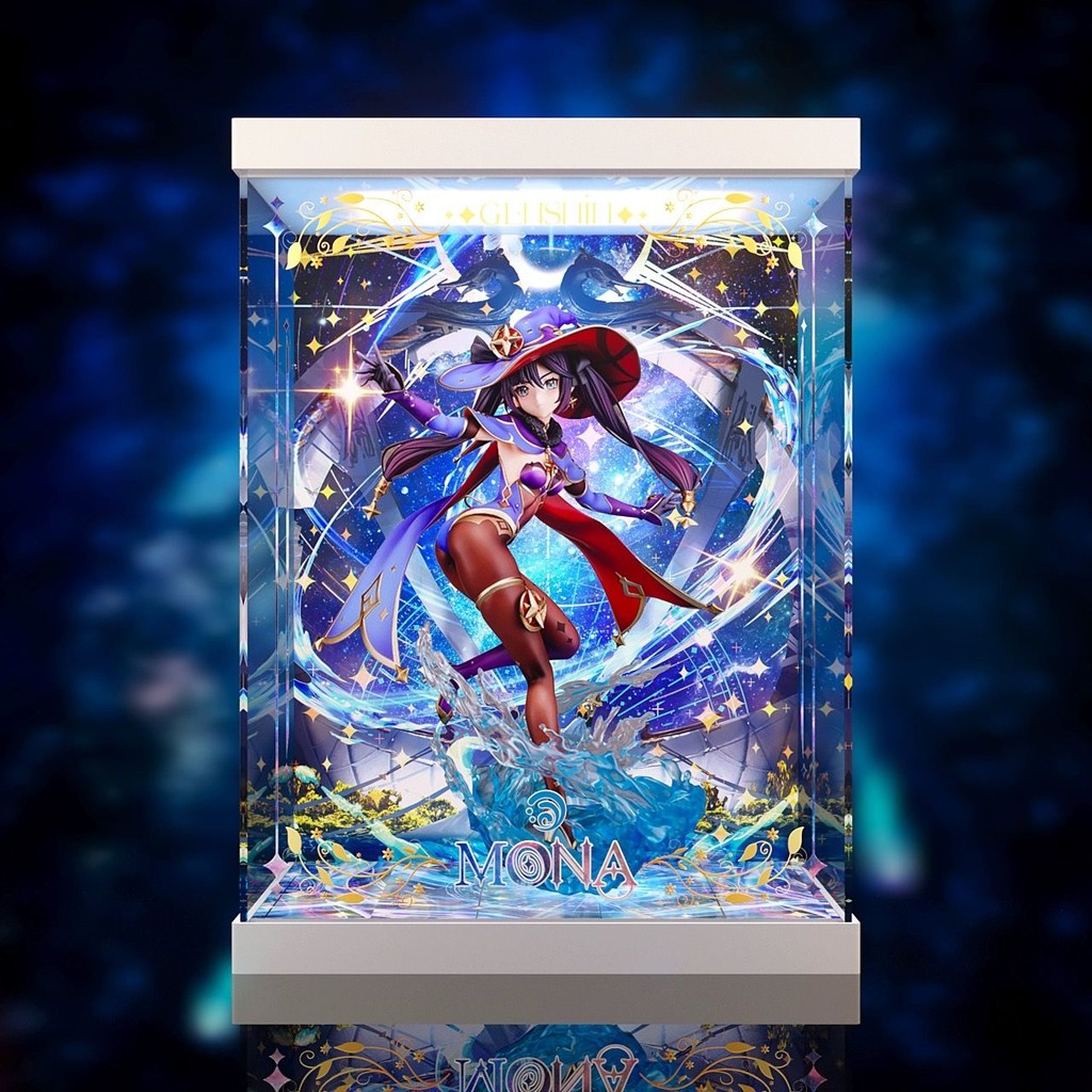 Wonderful Works モナ (星天水鏡 Ver.) wonderful works 莫娜的價格推薦- 2025年8月| 比價比個夠BigGo