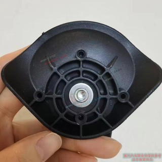 TM50輪子拉桿箱萬向輪 HNMT滑輪拉桿箱維修配件 行李箱角輪 TS50萬向輪配件 💕sean723758💕