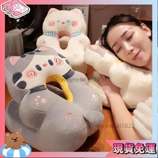 限時特價🎐冰絲抱枕 午睡枕 趴睡枕 辦公室女生午休睡覺神器小學生兒童桌子枕頭 VXDM