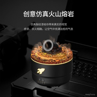 2025最新款✨水氧機 香氛機 加濕器 薰香機 香薰機 擴香機 香薰噴霧機 2025新款炮臺香薰機家用桌麵加濕器創意七彩