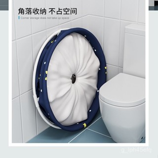 泡澡桶大人折疊洗澡桶 家用全身浴桶浴缸洗澡盆沐浴桶成人神器 QF2V