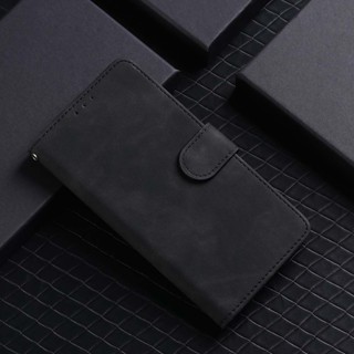 Sony Xperia 1 VII 10 VI 5 V IV III 膚感翻掀蓋手機殼 全包磁扣保護套手機套日韓系進階殼