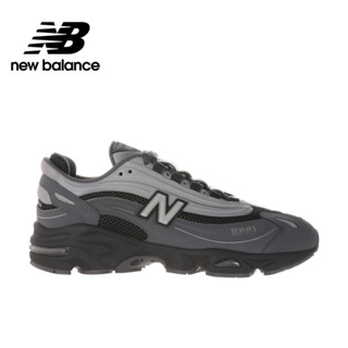 【New Balance】 NB 復古鞋 中性 灰黑色 M1000MEG-D楦 M1000 1000