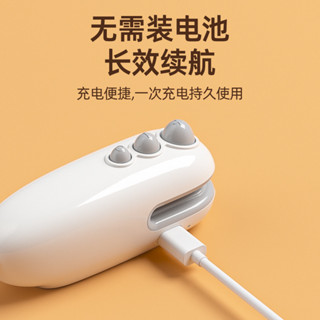 桃園出貨-迷你封口機式小型家用便攜塑料袋手壓式熱密式封口機
