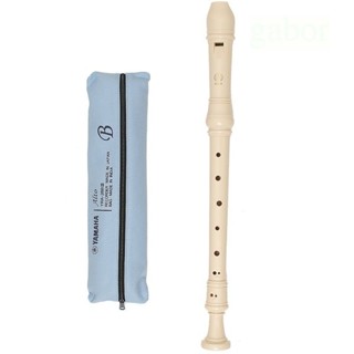 Yamaha 直笛 YRA 28B III 中音直笛 英式 日本製【黃石樂器】