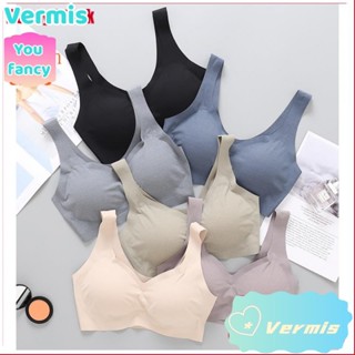 【免運特賣】薄款內衣女 無痕 無鋼圈運動內衣 集中爆乳背心式內衣 睡眠內衣 瑜伽運動內衣胸罩sawr