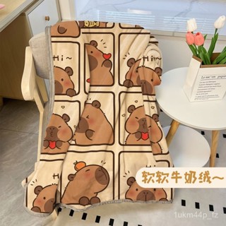 🎨2025新款 辦公室午睡毛毯 保暖毯 加厚保暖毛毯 空調毯 午睡蓋毯 法蘭絨多功能毛巾被 四季空調薄蓋毯 披肩
