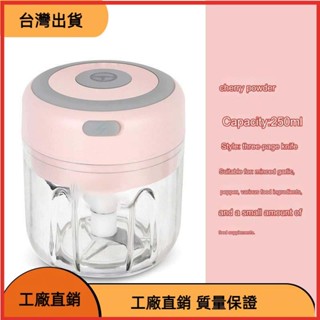 《臺灣發貨》電動研磨機/大蒜攪拌器 - 3.5 英寸大研磨機,用於研磨乾燥新鮮的香草和香料
