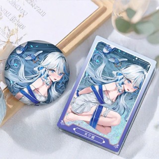 【臺灣出貨＋免運】芙寧娜原神流沙麻將徽章吧唧二次元周邊亞克力磚定製立牌創意禮物