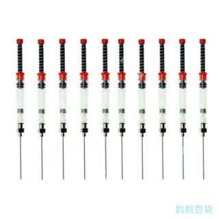 5PCS /10PCS 鋼筆彈簧墨水輔助吸收器注射器工具,用於墨水轉換器或墨盒