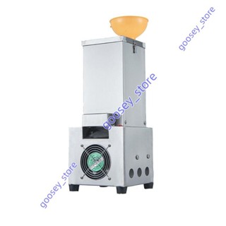 （可開發票）全自動電動大蒜脫皮機去皮機商用剝蒜器小型剝蒜機神器脫蒜皮機
