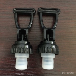🔥桃園出貨-【1886次迴購】保溫桶水龍頭配件不銹鋼偉納斯熱水桶3分開關奶茶桶4分耐高溫通用