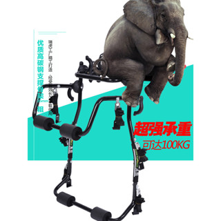 特價Ⅰ臺灣ZENTORACK車載汽車自行車架後掛架子後備箱懸掛SUV兩廂轎車尾