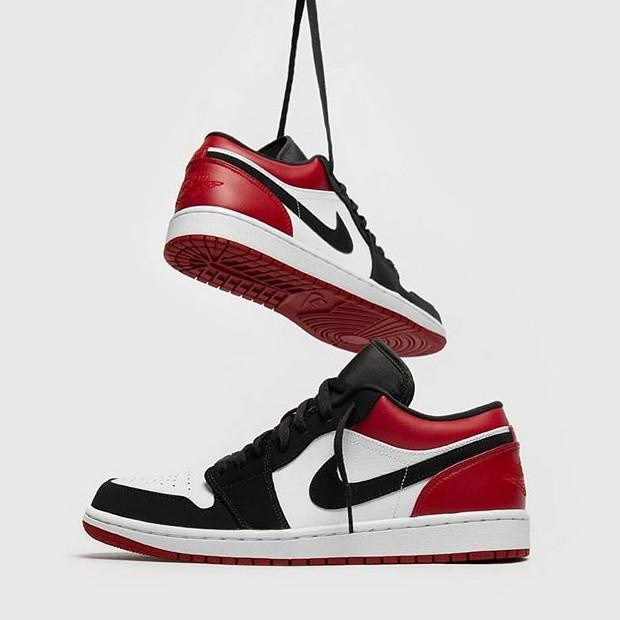 降價 耐吉 Nike Air Jordan 1 飛人喬登 1代 低筒 激光藍 籃球鞋 男鞋 女鞋 運動鞋 跑鞋