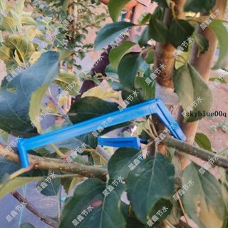 樹枝壓枝器🥖 果樹拉枝定型器開角器壓枝器果樹塑膠別枝器多功能撥枝器拉枝神器