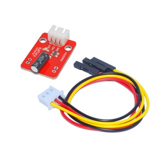 KEYES 滾珠水平傳感器模組 適用於Arduino micro:bit 配綫