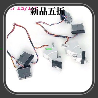 臺灣發✨XIAOMI 適用於小米米家 1s 第 1 代 SDJQR01RR SDJQR03RR 機器人吸塵器懸崖傳感器前