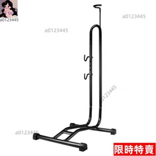 Dear*停車架 掛車架 立車架 維修必備 單車 公路車 登山車 自行車 立車架 腳踏車掛架 山地車室內停車架 自行車掛