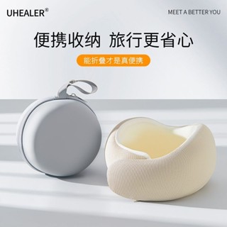 頸枕 u型枕 飛機枕 護頸枕 頭枕 旅行枕 旅行頸枕 脖子枕頭 脖枕 u型枕脖子靠枕午睡頸椎頭枕旅行脖枕辦公室枕坐飛機枕
