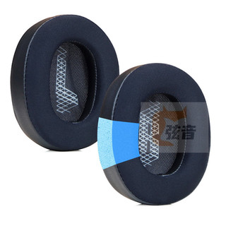 臺灣出貨 適用JBL Everest Elite 750NC凝膠耳套 海綿套 耳套 耳罩 帶卡扣
