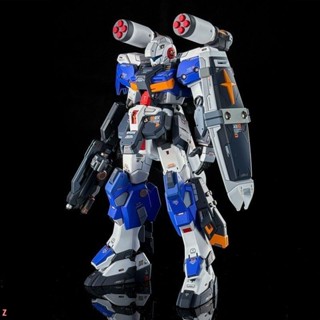 🔥Super🔥限時特賣-戰模PB限定高達HGUC1/144吉萊裝甲三形態G-line模型