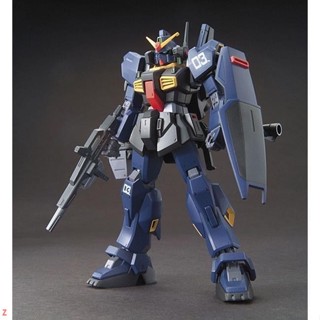 🔥Super🔥限時特賣STAR高達模型 1/144 HGUC194 RX-178MK-II 新生黑色MK2泰坦斯